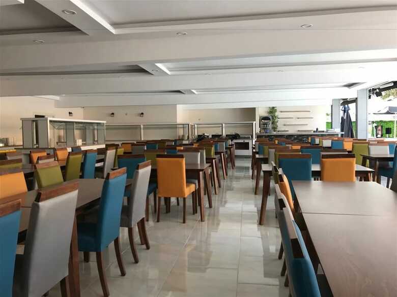 International Hotel