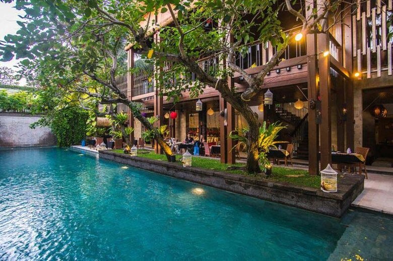 The Elysian Boutique Villa