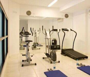 Aparthotel Piccaluga Apartments