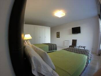 Aparthotel Piccaluga Apartments