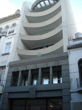 Aparthotel Piccaluga Apartments