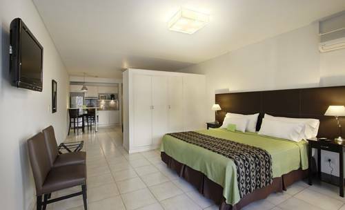 Aparthotel Piccaluga Apartments