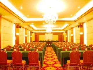 Hotel Xin Gang Holiday