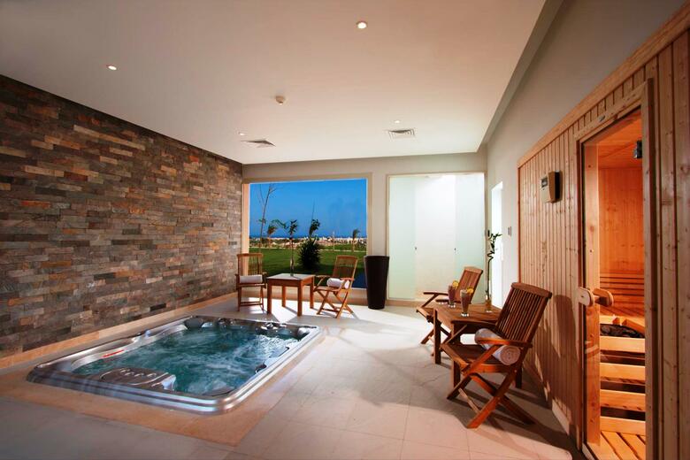 Hotel Jaz Makadi Golf