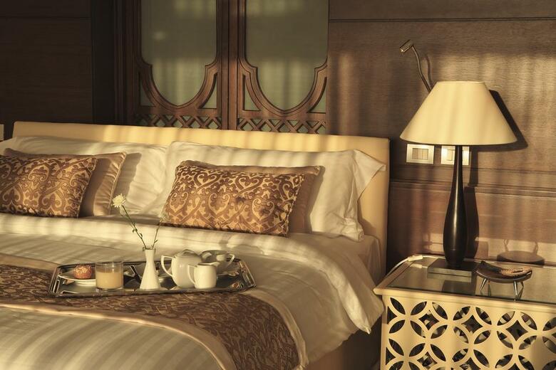 Hotel Jaz Makadi Golf