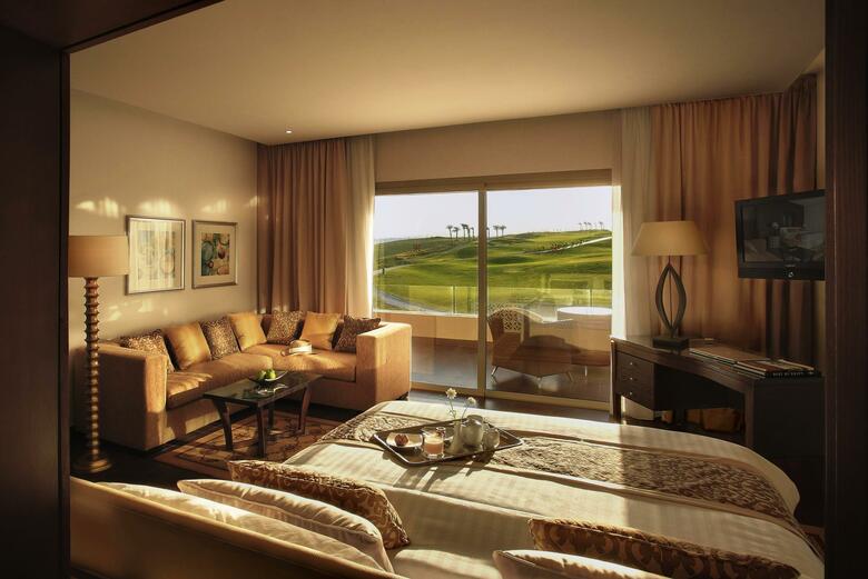 Hotel Jaz Makadi Golf