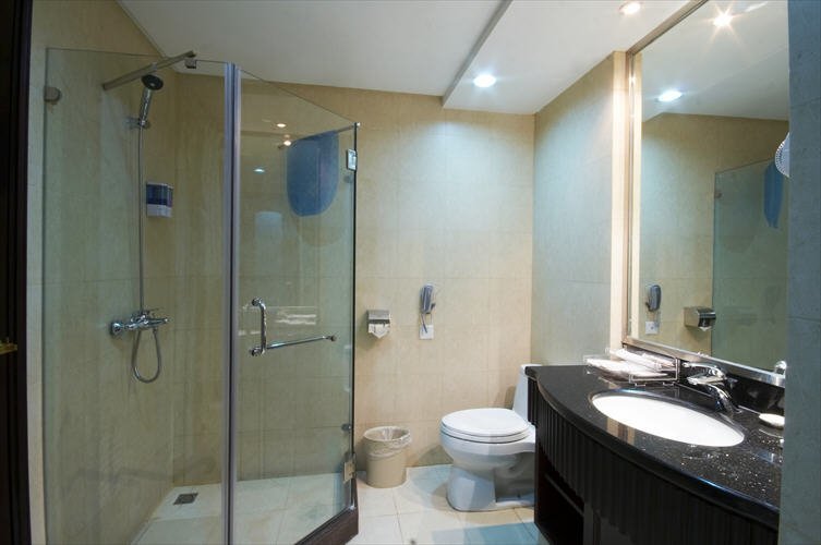 Hotel Sovereign