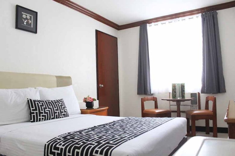 Hotel Las Palmas