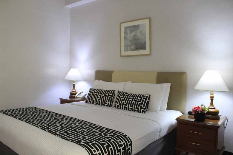 Hotel Las Palmas