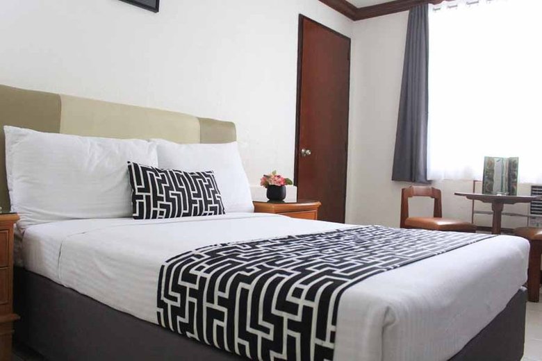 Hotel Las Palmas