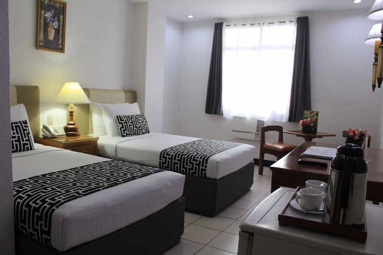 Hotel Las Palmas