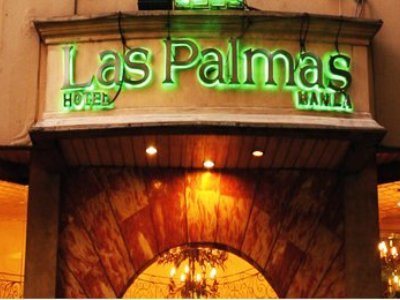 Hotel Las Palmas