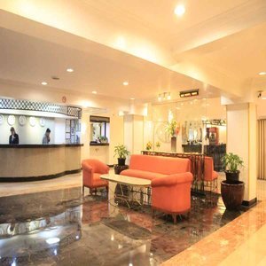 Hotel Las Palmas