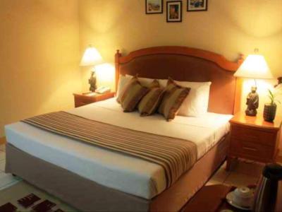 Hotel Las Palmas