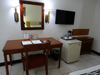 Hotel Las Palmas