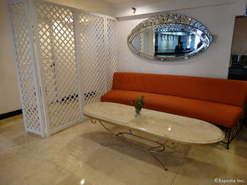 Hotel Las Palmas