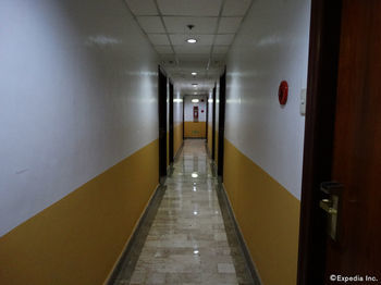 Hotel Las Palmas