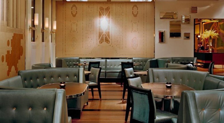 Hotel The London Nyc