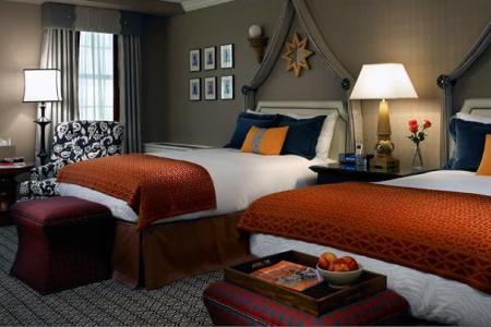 Hotel Monaco Alexandria - A Kimpton Property