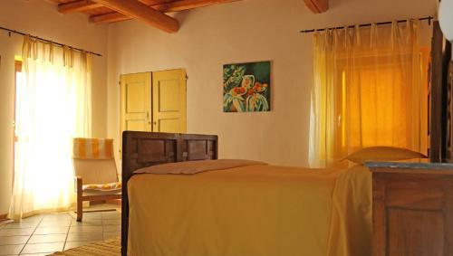 Agroturismo La Volpe E L'uva