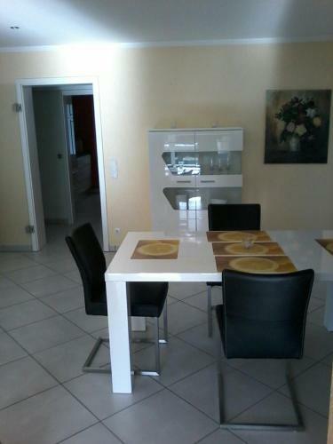 Apartamento Ferienwohnung Goman