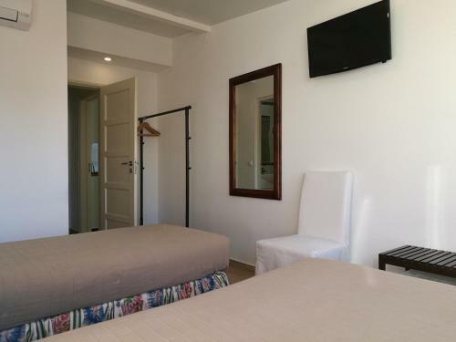 Hostal Discovery Apartment Expo