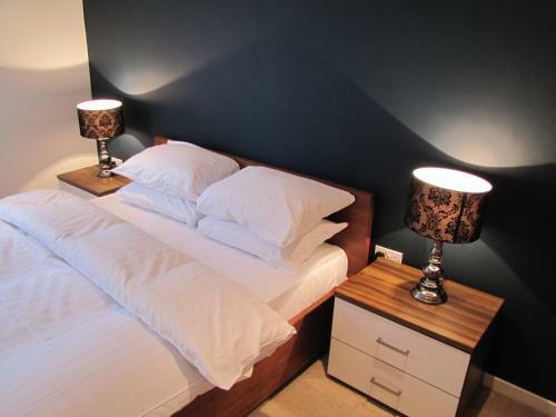 Halo Serviced Apartments - The Gateway