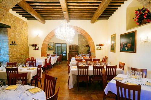Hotel Borgo Dei Sapori