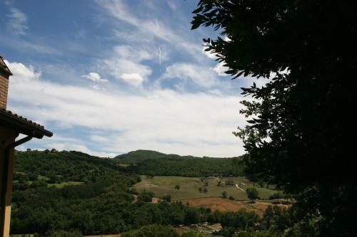 Hotel Borgo Dei Sapori