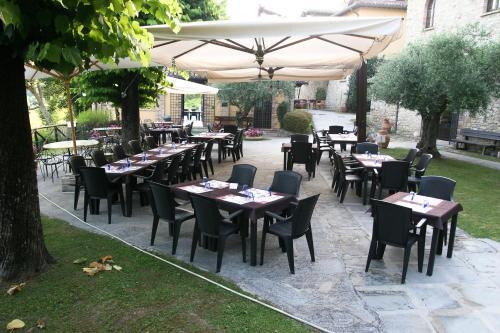 Hotel Borgo Dei Sapori