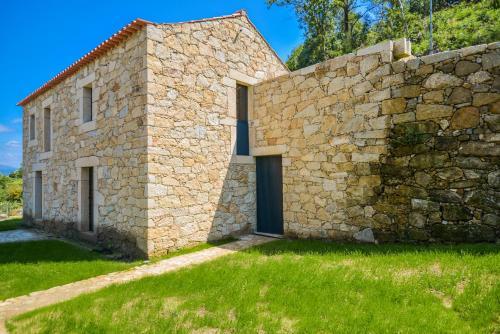 Villa Melga�o Alvarinho Houses