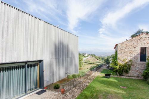Villa Melga�o Alvarinho Houses