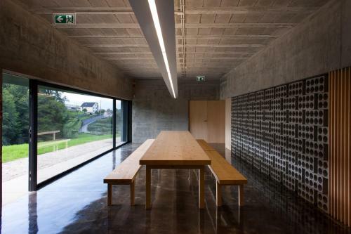 Villa Melga�o Alvarinho Houses
