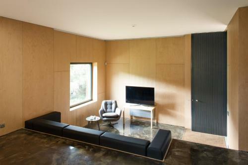 Villa Melga�o Alvarinho Houses