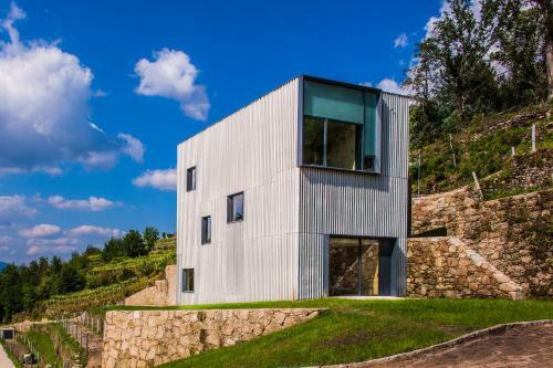 Villa Melga�o Alvarinho Houses
