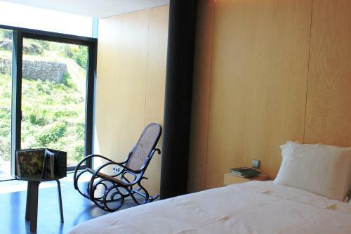 Villa Melga�o Alvarinho Houses