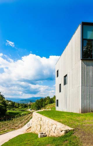 Villa Melga�o Alvarinho Houses