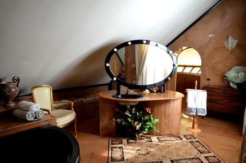 Bed & Breakfast Villa Olivares