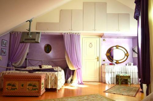 Bed & Breakfast Villa Olivares