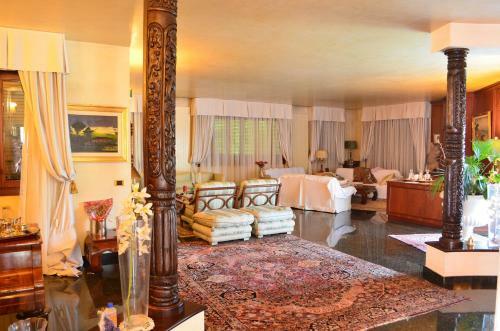 Bed & Breakfast Villa Olivares