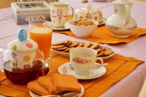 Bed & Breakfast Villa Olivares