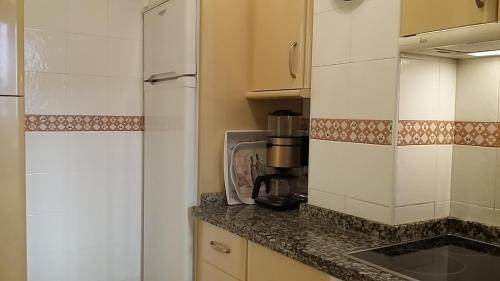 Apartment Carabeo 2000 - Nerja