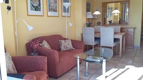 Apartment Carabeo 2000 - Nerja