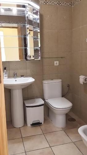 Apartment Carabeo 2000 - Nerja