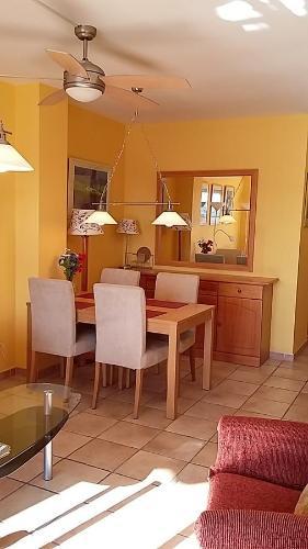 Apartment Carabeo 2000 - Nerja