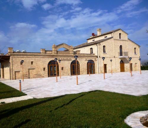 Agroturismo Country House La Gioconda