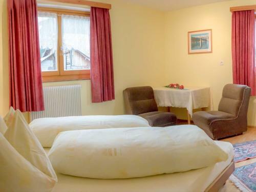 Apartamento Wieshof