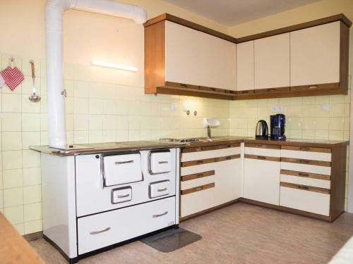 Apartamento Wieshof