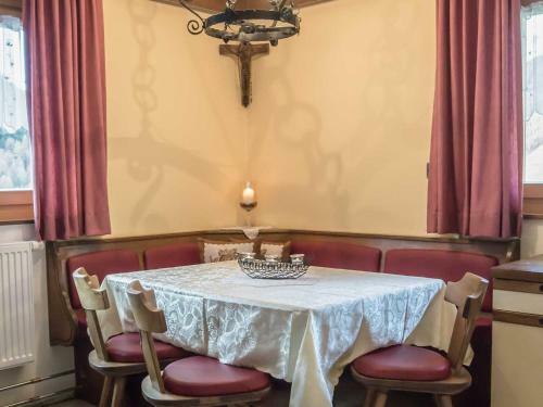 Apartamento Wieshof