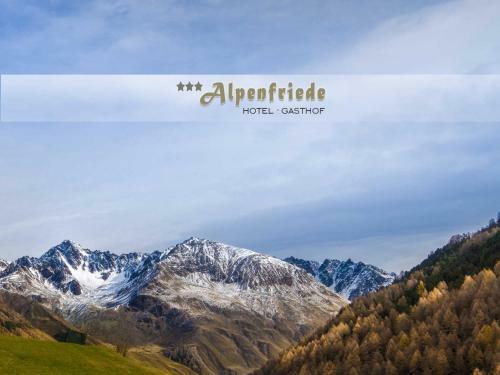 Apartamento Wieshof
